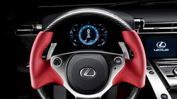 10 điểm "độc, lạ" của một số thương hiệu xe hơi