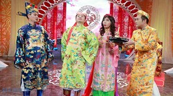 Đoạn trích hay nhất Táo quân 2016