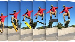 29 mẹo “tự sướng” với iPhone để có tấm ảnh “thần thánh“