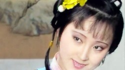 Những mỹ nhân Hoa ngữ như bước ra từ nguyên tác