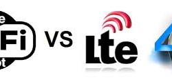 Wi-Fi, LTE: Mạng nào nhanh hơn?