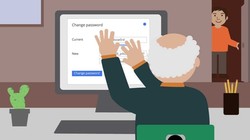 4 điểm cần kiểm tra để tài khoản Google an toàn