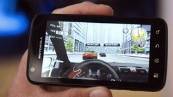 Top smartphone chơi game có cảm biến vân tay giá rẻ