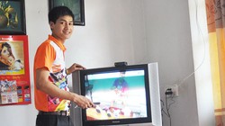 Năm 2016, đề án số hóa truyền hình sẽ hoàn thành được 50%.