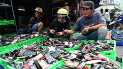 Sẽ ban hành danh mục đồ công nghệ cũ cấm nhập khẩu trong tháng 2/2016