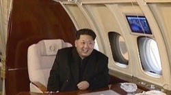 Kim Jong-un tiếp tục thể hiện là fan “cứng” của Apple