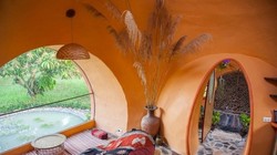 Nhà nhỏ bỗng rộng thênh thang nhờ nội thất độc