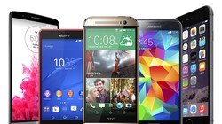 Smartphone của bạn làm được 7 việc tiện lợi này