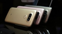 5 điểm đáng chú ý nhất về LG G5