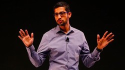 Cuộc đời thăng trầm của vị CEO quyền lực Google