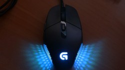 3 chuột chơi game cực lạ của cao thủ game bắn súng