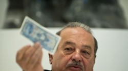 10 tỷ phú có thể mua cả thế giới nhưng lại sống cực giản dị