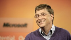 Bill Gates vừa tóm tắt lịch sử nhân loại bằng 1 câu nói
