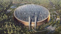 Trung Quốc xây dựng nhà máy biến rác thải thành điện năng lớn nhất thế giới