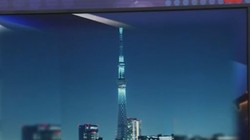 Đề xuất xây tháp truyền hình cao nhất thế giới (636m) của VTV làm “nóng” báo chí trong tuần qua.