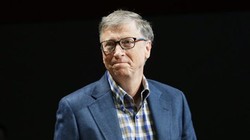 Tỷ phú Bill Gates vẫn giữ vị trí quán quân những người giàu nhất thế giới trong vòng 22 năm qua. (ảnh: AP).