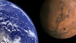 Kinh ngạc: Nga sẽ tiếp cận sao Hỏa trong 45 ngày