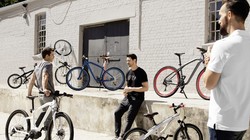 BMW ra mắt bộ sưu tập xe đạp độc đáo