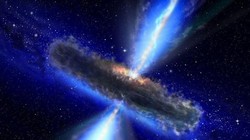 Ảnh chỉ có tính minh họa. (Nguồn: NASA)