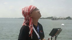 VTV nhận 2 chương trình vi phạm bản quyền của chàng trai mê flycam