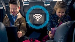 5 thiết bị vừa túi tiền giúp xe hơi thông minh hơn