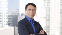 Phạm Thuận, Giám đốc công nghệ Uber