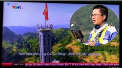 Bùi Minh Tuấn: Lãnh đạo VTV đùn đẩy trách nhiệm