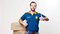 Đại diện Lazada phủ nhận tin đồn sắp rút lui khỏi thị trường Việt Nam.