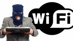 Một số mẹo nhỏ giúp tránh bị xài ké WiFi