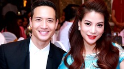 Video: Trương Ngọc Ánh 'tan chảy' vì sự lãng mạn của Kim Lý