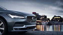 5 điều ít biết về Volvo, hãng xe mới vào Việt Nam