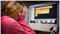 Trẻ em: Nạn nhân đầu tiên của bạo lực Internet