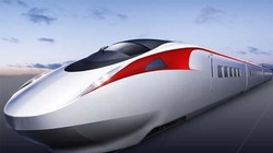 Tàu siêu tốc 1.200 km/h, đi Hà Nội - Sài Gòn mất 1 giờ