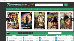 Xử hàng loạt website vi phạm bản quyền