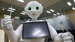 Robot viết tiểu thuyết lọt vào vòng chung kết cuộc thi văn học