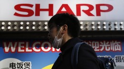 Foxconn chốt thương vụ thâu tóm Sharp vào 31/3