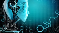 Robot nhân dạng tuyên bố hủy diệt con người