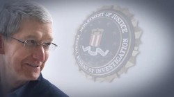 FBI đã mở khóa thành công iPhone