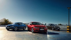 Triển lãm BMW World Expo 2016 từ ngày 6 – 9/5 tại Hà Nội. Ảnh: Euro Auto