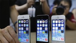 8 điểm phân biệt iPhone SE và iPhone 5s