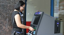 Kiểm tra kỹ thông tin trước khi chuyển khoản để tránh chuyển nhầm