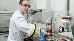 Sắp có robot kích thước phân tử