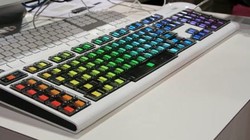 5 bàn phím cơ tốt nhất game thủ Việt