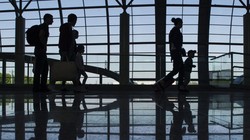 Sân bay Nga thử nghiệm robot trả lời tự động