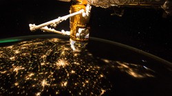 Vệ tinh in 3D của Nga sắp làm việc trên ISS 