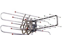Các loại anten giá dưới 200.000 đồng thu truyền hình số DVB-T2 tốt nhất