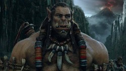 Bom tấn Warcraft lộ trailer mới cực 'kích động'