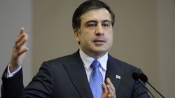 Saakashvili có ý định quay trở lại Gruzia