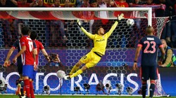 Video: Siêu phẩm của Diego Maradona được tái hiện