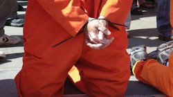 Nga yêu cầu điều tra việc tra tấn người Nga trong nhà tù Ukraina